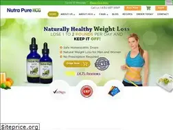 Sites similar to hcgdropsshop.com