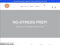 Sites similar to hcgfoodtogo.com