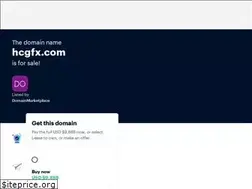 Sites similar to hcgfx.com
