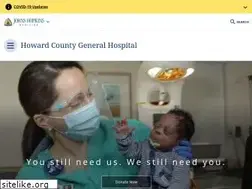 Sites similar to hcgh.org