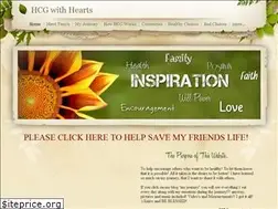 Sites similar to hcghearts.weebly.com