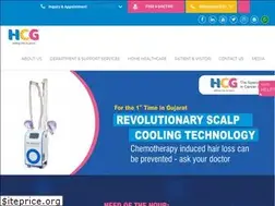 Sites similar to hcghospitals.in