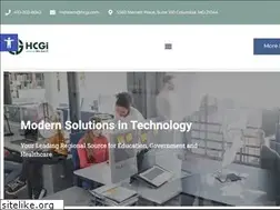 Sites similar to hcgi.com
