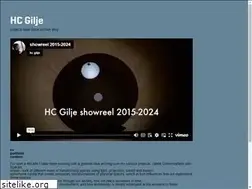 Sites similar to hcgilje.com