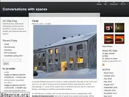Sites similar to hcgilje.wordpress.com
