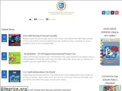 Sites similar to hcgm.org