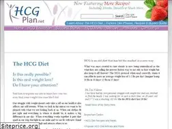 Sites similar to hcgplan.net