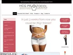 Sites similar to hcgprotocol.com.au