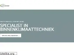 Sites similar to hcgroep.com