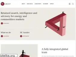 Sites similar to hcgroup.global