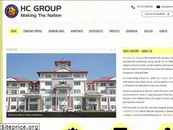 Sites similar to hcgroupnepal.com