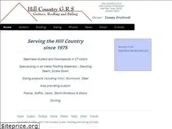 Sites similar to hcgrs.com