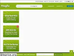 Sites similar to hcgrx.com