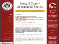 Sites similar to hcgsmd.org