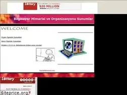 Sites similar to hcgurlek.tripod.com