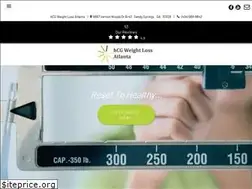 Sites similar to hcgweightlossatlantaga.com