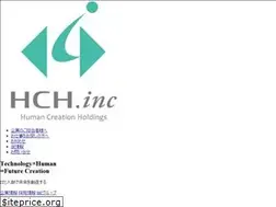 Sites similar to hch-ja.co.jp