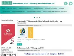 Sites similar to hch.org.mx