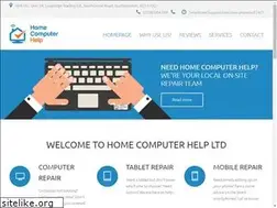 Sites similar to hch.support