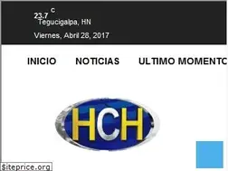 Sites similar to hch.tv