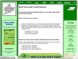 Sites similar to hchaje.cz