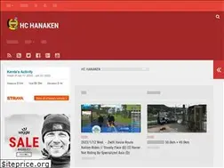 Sites similar to hchanaken.com