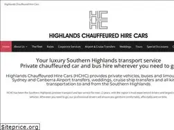 Sites similar to hchc.com.au