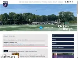 Sites similar to hchds.nl