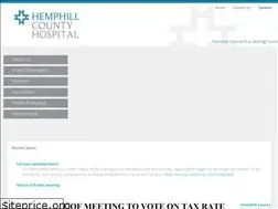Sites similar to hchdst.org