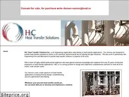 Sites similar to hcheattransfer.com