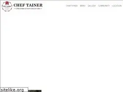 Sites similar to hcheftainer.co.kr