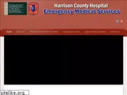 Sites similar to hchems.org