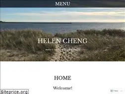 Sites similar to hchengblog.wordpress.com