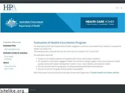 Sites similar to hchevaluation.com