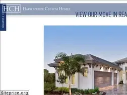 Sites similar to hchfl.com