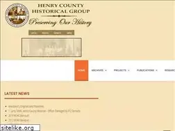 Sites similar to hchg.org