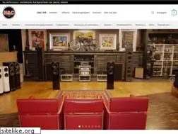 Sites similar to hchifi.nl