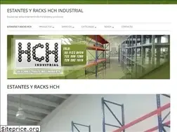 Sites similar to hchindustrial.com