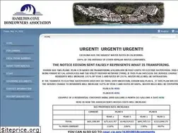 Sites similar to hchoacatalina.org