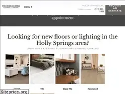 Sites similar to hchomecenter.com