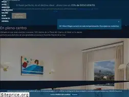 Sites similar to hchotelmagec.com