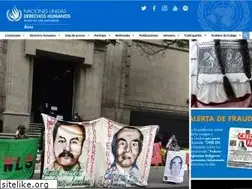 Sites similar to hchr.org.mx