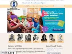 Sites similar to hchra.org