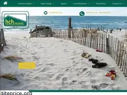 Sites similar to hchrealestate.com