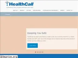 Sites similar to hchs.com