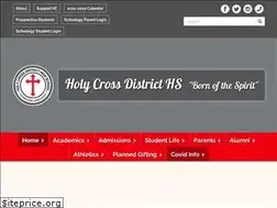 Sites similar to hchscov.com