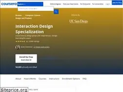 Sites similar to hci-class.org
