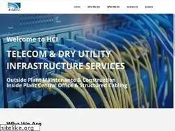 Sites similar to hci-inc.com