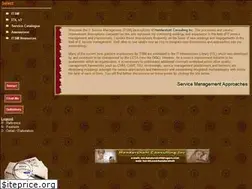Sites similar to hci-itil.com