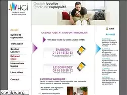 Sites similar to hci-online.net